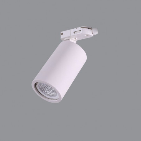 18W LED Įmontuojamas šviestuvas Downlight White LC1481-18W-W