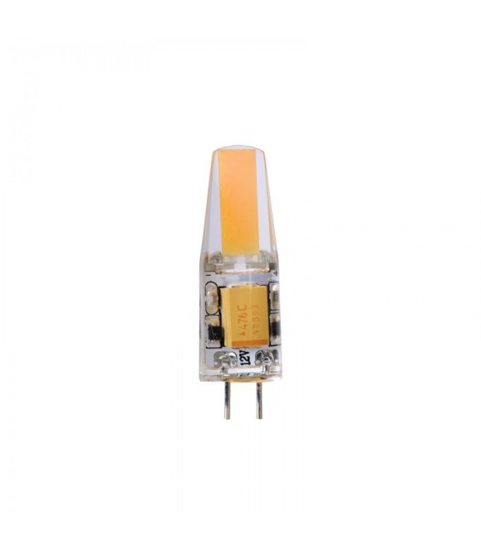 LED LEMPA 1.5W G4 2700K LUCIDE 49029/01/31
