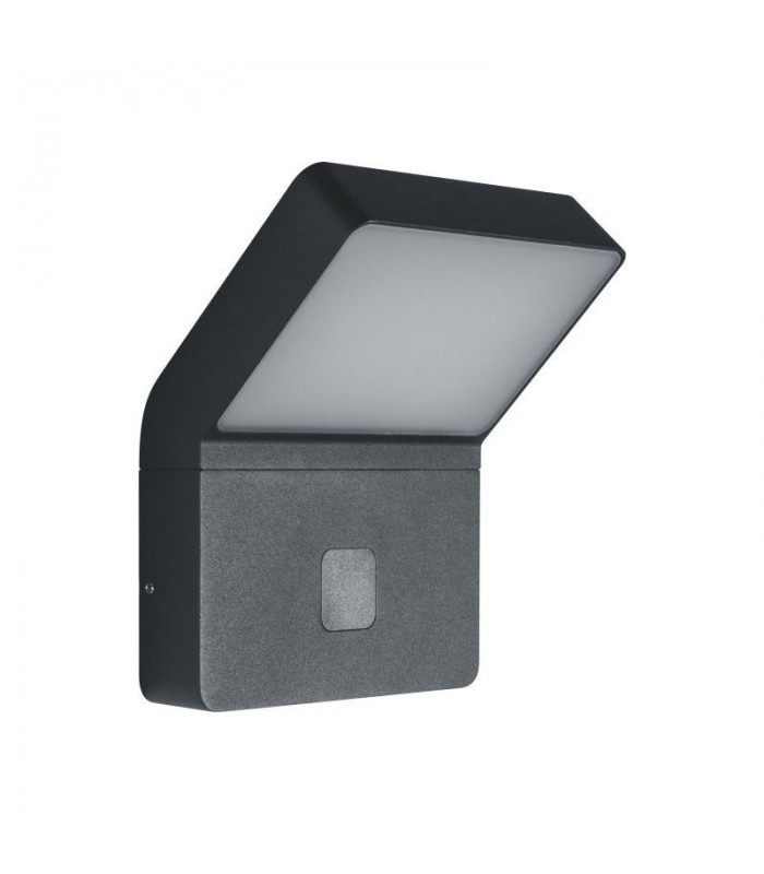 Sensoriga LED valgusti XL Silver IP44 30063