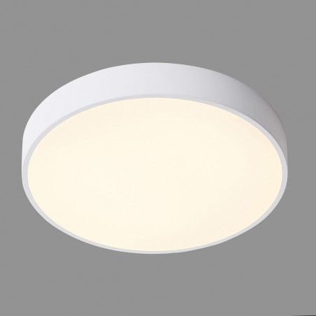 30W LED Pakabinamas šviestuvas ORBITAL White 5361-830RP-WH-3