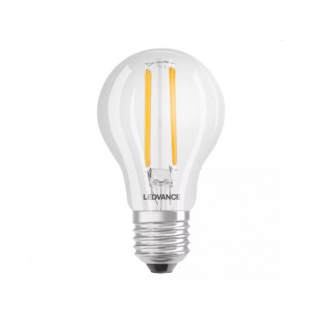 6W LED Lempa E27 SMART+ WiFi 2700K Dimeriuojama 4058075528239