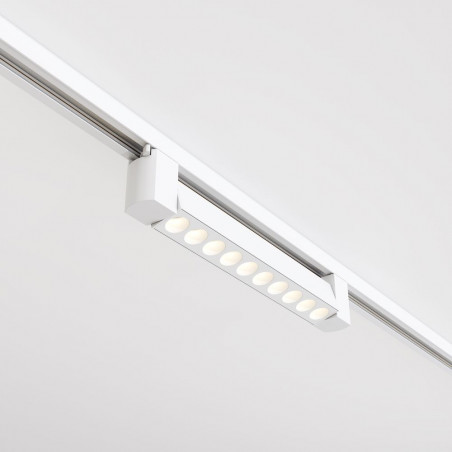 10W LED Siinivalgusti POINTS White 1F 3000K TR010-1-10W3K-M-W